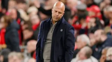 غضب جماهير ليفربول على فيسبوك يتصاعد بعد أداء محمد صلاح الأخير 1